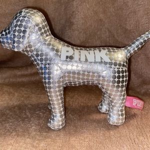 Victoria’s Secret Pink Dog